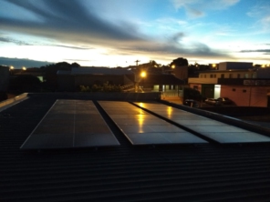 Foto de SolarSolução Energia em Jaú, SP por Solutudo