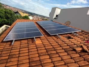 Foto de SolarSolução Energia em Jaú, SP por Solutudo