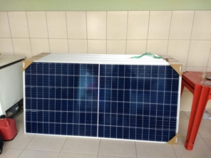 Foto de SolarSolução Energia em Jaú, SP por Solutudo