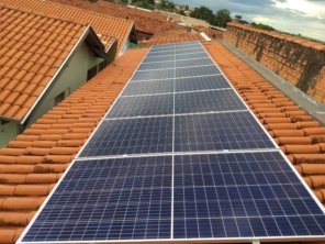 Foto de SolarSolução Energia em Jaú, SP por Solutudo