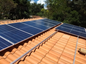Foto de SolarSolução Energia em Jaú, SP por Solutudo