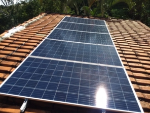 Foto de SolarSolução Energia em Jaú, SP por Solutudo