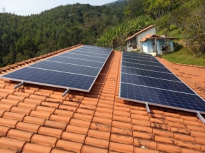 Foto de SolarSolução Energia em Jaú, SP por Solutudo