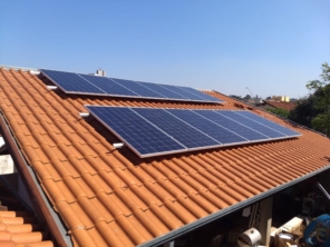 Foto de SolarSolução Energia em Jaú, SP por Solutudo