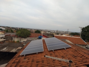 Foto de SolarSolução Energia em Jaú, SP por Solutudo