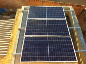 Foto de SolarSolução Energia em Jaú, SP por Solutudo