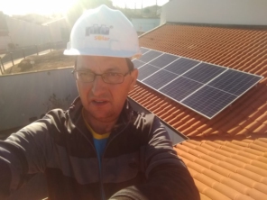 Foto de SolarSolução Energia em Jaú, SP por Solutudo