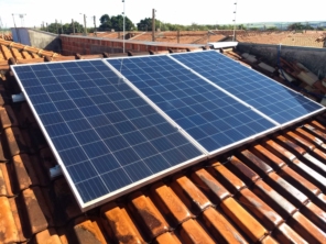 Foto de SolarSolução Energia em Jaú, SP por Solutudo