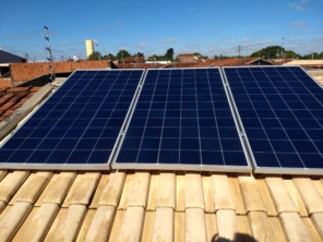 Foto de SolarSolução Energia em Jaú, SP por Solutudo