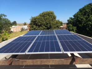 Foto de SolarSolução Energia em Jaú, SP por Solutudo