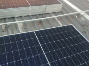 Início de mais uma obra com 32 placas fotovoltaicas, gerar energia para 6 apartamentos.
Endereço estrada Francisco da Cruz Nunes 1008 Itaipu Niterói.
