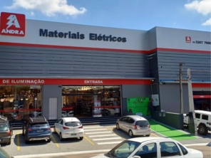 Foto galeria da empresa