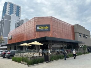 Foto galeria da empresa
