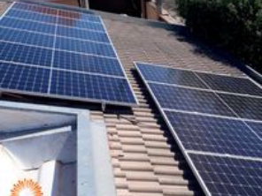 Foto de Ensolar Energia Renovável em Santa Fé do Sul, SP por Solutudo