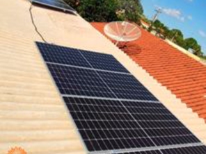 Foto de Ensolar Energia Renovável em Santa Fé do Sul, SP por Solutudo