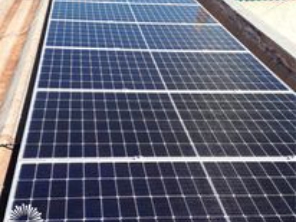Foto de Ensolar Energia Renovável em Santa Fé do Sul, SP por Solutudo