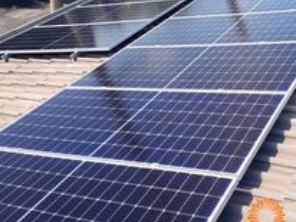 Foto de Ensolar Energia Renovável em Santa Fé do Sul, SP por Solutudo