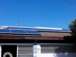 Foto de Ensolar Energia Renovável em Santa Fé do Sul, SP por Solutudo