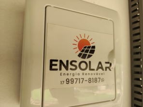 Foto de Ensolar Energia Renovável em Santa Fé do Sul, SP por Solutudo