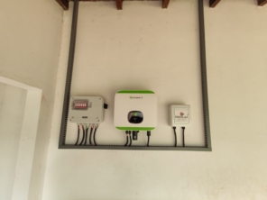 Foto de Ensolar Energia Renovável em Santa Fé do Sul, SP por Solutudo