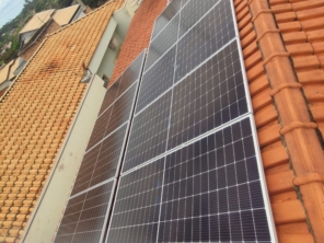 Foto de Ensolar Energia Renovável em Santa Fé do Sul, SP por Solutudo
