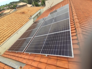 Foto de Ensolar Energia Renovável em Santa Fé do Sul, SP por Solutudo