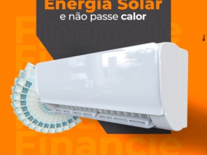 Foto de Ensolar Energia Renovável em Santa Fé do Sul, SP por Solutudo