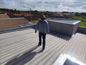 Foto galeria da empresa