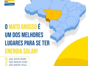 Foto de Grupo Paraná MT em Várzea Grande, MT por Solutudo