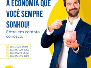 Foto de Grupo Paraná MT em Várzea Grande, MT por Solutudo