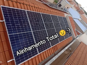 Foto de Eco-Sol Energia Solar em Jaú, SP por Solutudo