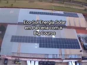 Foto de Eco-Sol Energia Solar em Jaú, SP por Solutudo