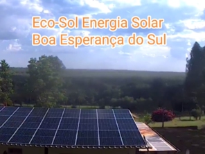 Foto de Eco-Sol Energia Solar em Jaú, SP por Solutudo