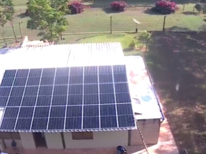 Foto de Eco-Sol Energia Solar em Jaú, SP por Solutudo