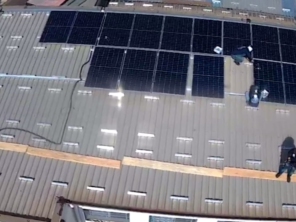 Foto de Eco-Sol Energia Solar em Jaú, SP por Solutudo