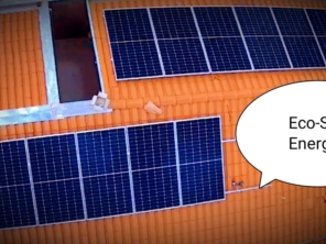 Foto de Eco-Sol Energia Solar em Jaú, SP por Solutudo