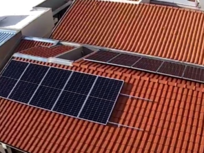 Foto de Eco-Sol Energia Solar em Jaú, SP por Solutudo