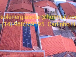 Foto de Eco-Sol Energia Solar em Jaú, SP por Solutudo