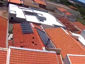 Foto de Eco-Sol Energia Solar em Jaú, SP por Solutudo