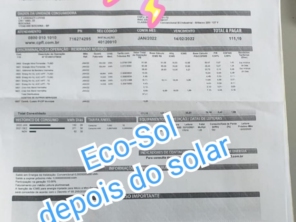 Foto de Eco-Sol Energia Solar em Jaú, SP por Solutudo