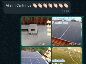 Foto de Eco-Sol Energia Solar em Jaú, SP por Solutudo