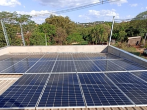 Foto de Eco-Sol Energia Solar em Jaú, SP por Solutudo