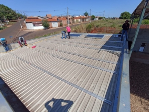 Foto de Eco-Sol Energia Solar em Jaú, SP por Solutudo