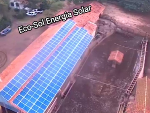 Foto de Eco-Sol Energia Solar em Jaú, SP por Solutudo