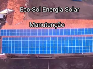 Foto de Eco-Sol Energia Solar em Jaú, SP por Solutudo