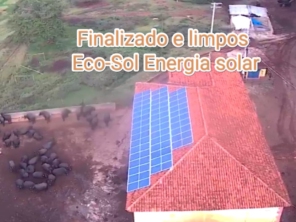 Foto de Eco-Sol Energia Solar em Jaú, SP por Solutudo