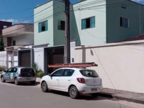 Foto de Stação Solar em São Luís, MA por Solutudo