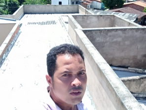 Foto de Stação Solar em São Luís, MA por Solutudo