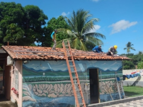 Foto galeria da empresa