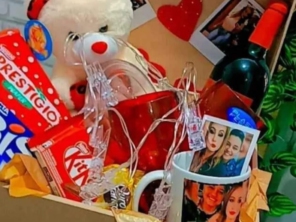 Foto galeria da empresa